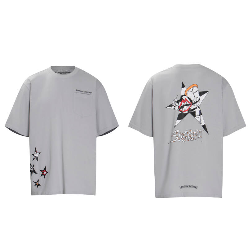 T-shirt-6018