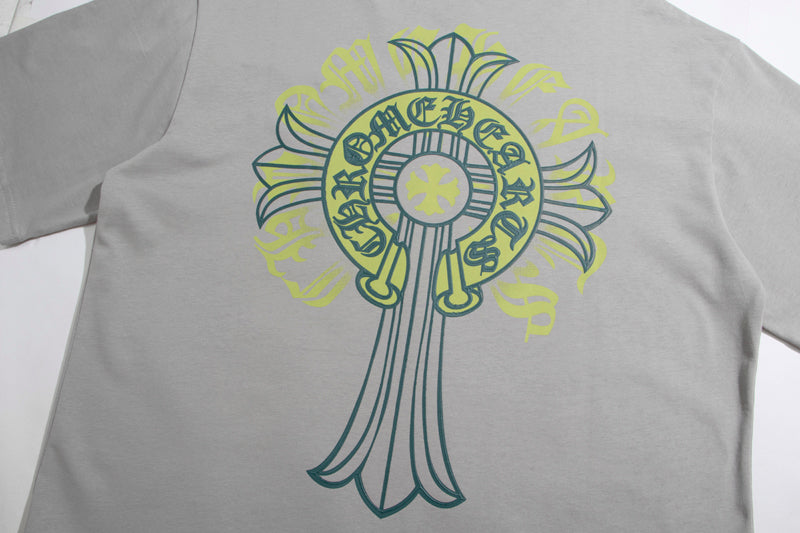New T-shirt 6090