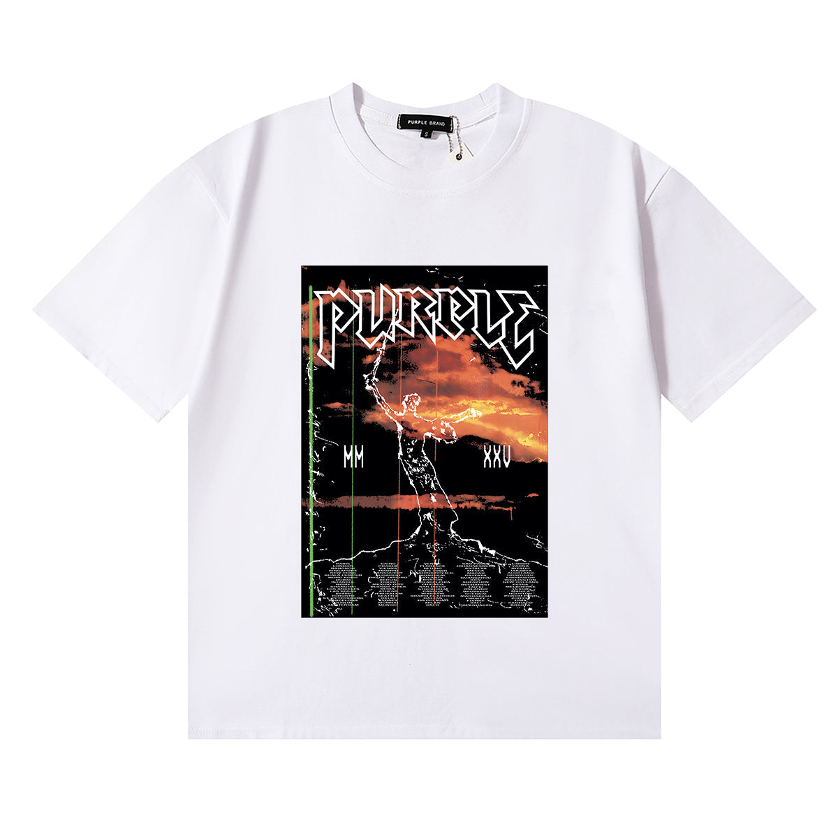 NEW T-Shirt 3078