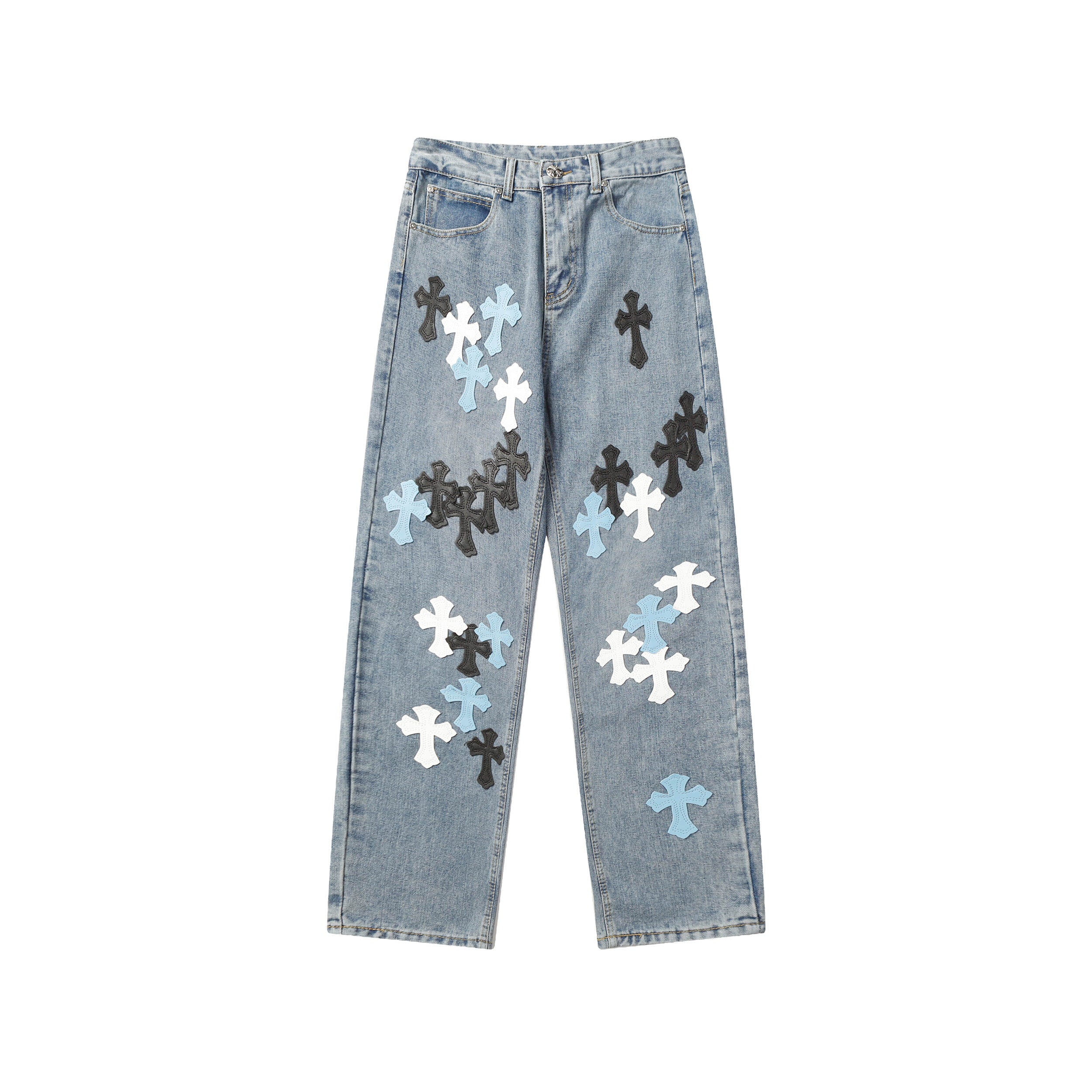 2025 NEW Pants 9958