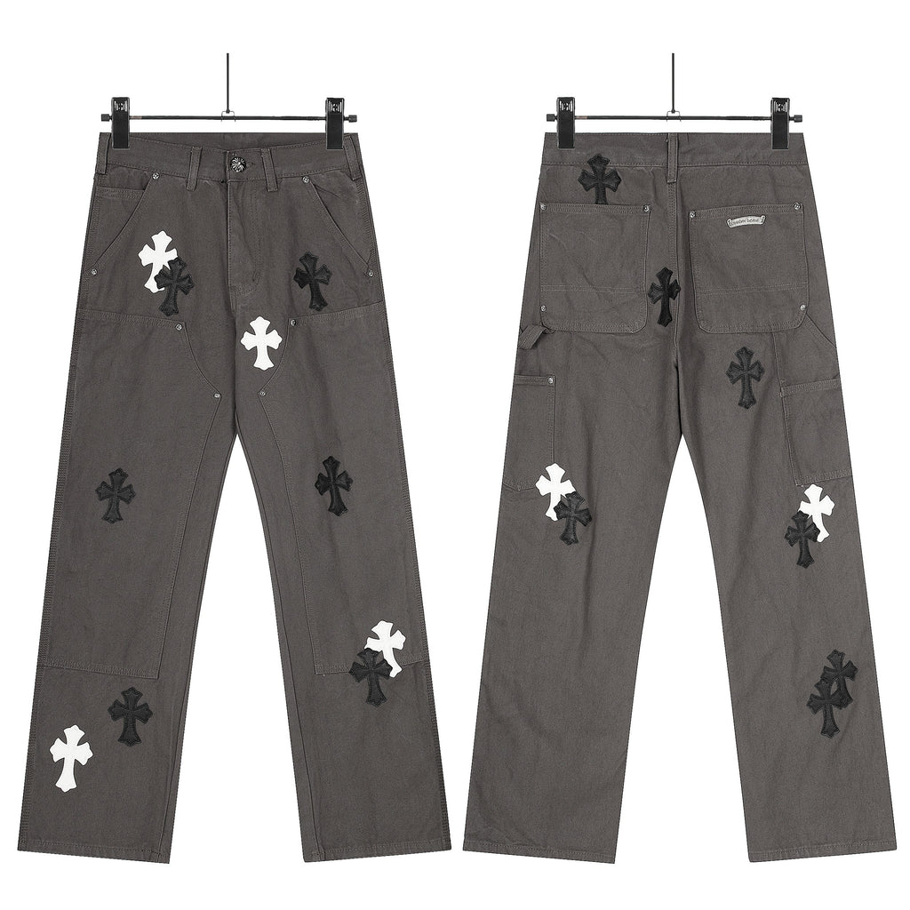 2025 NEW Pants 8165