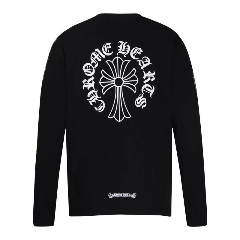 Men's Long-Sleeve T-shirtSweatshirt K9010