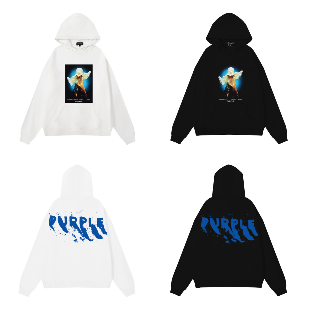 New Hoodie 1002