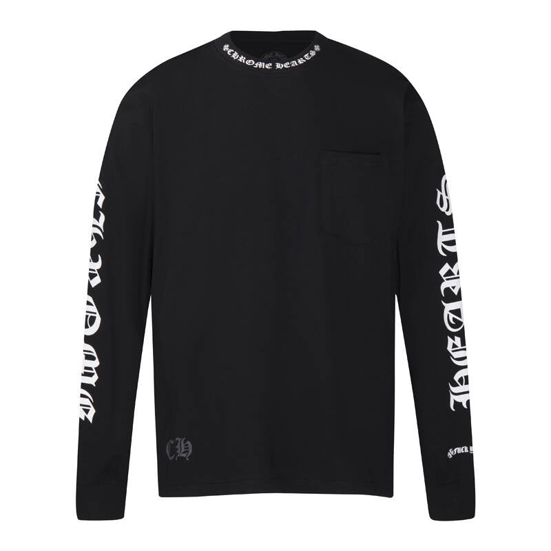 Men's Long-Sleeve T-shirtSweatshirt K9011