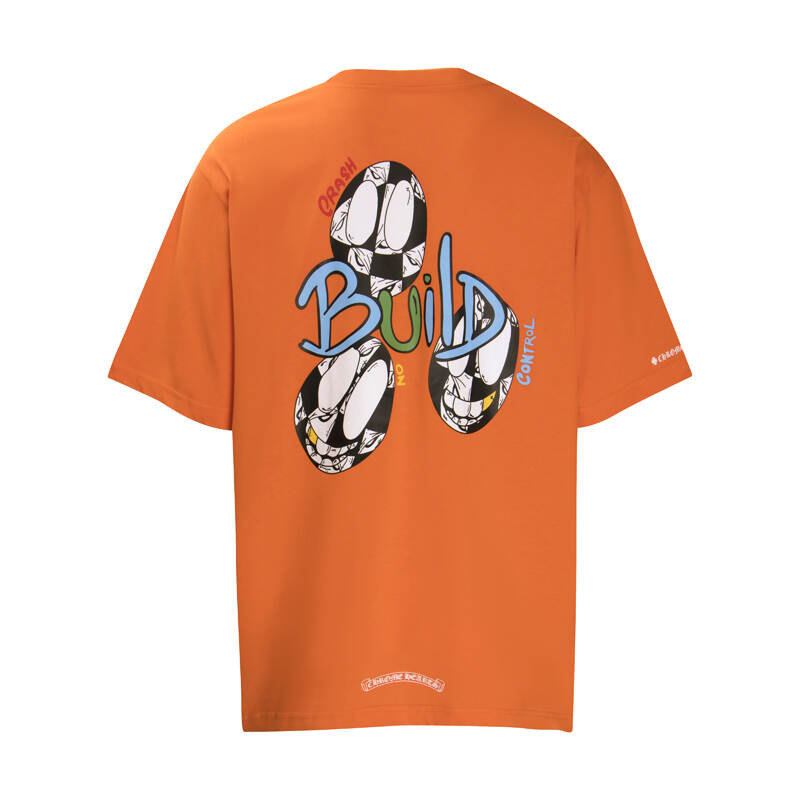 T-shirt-K6017