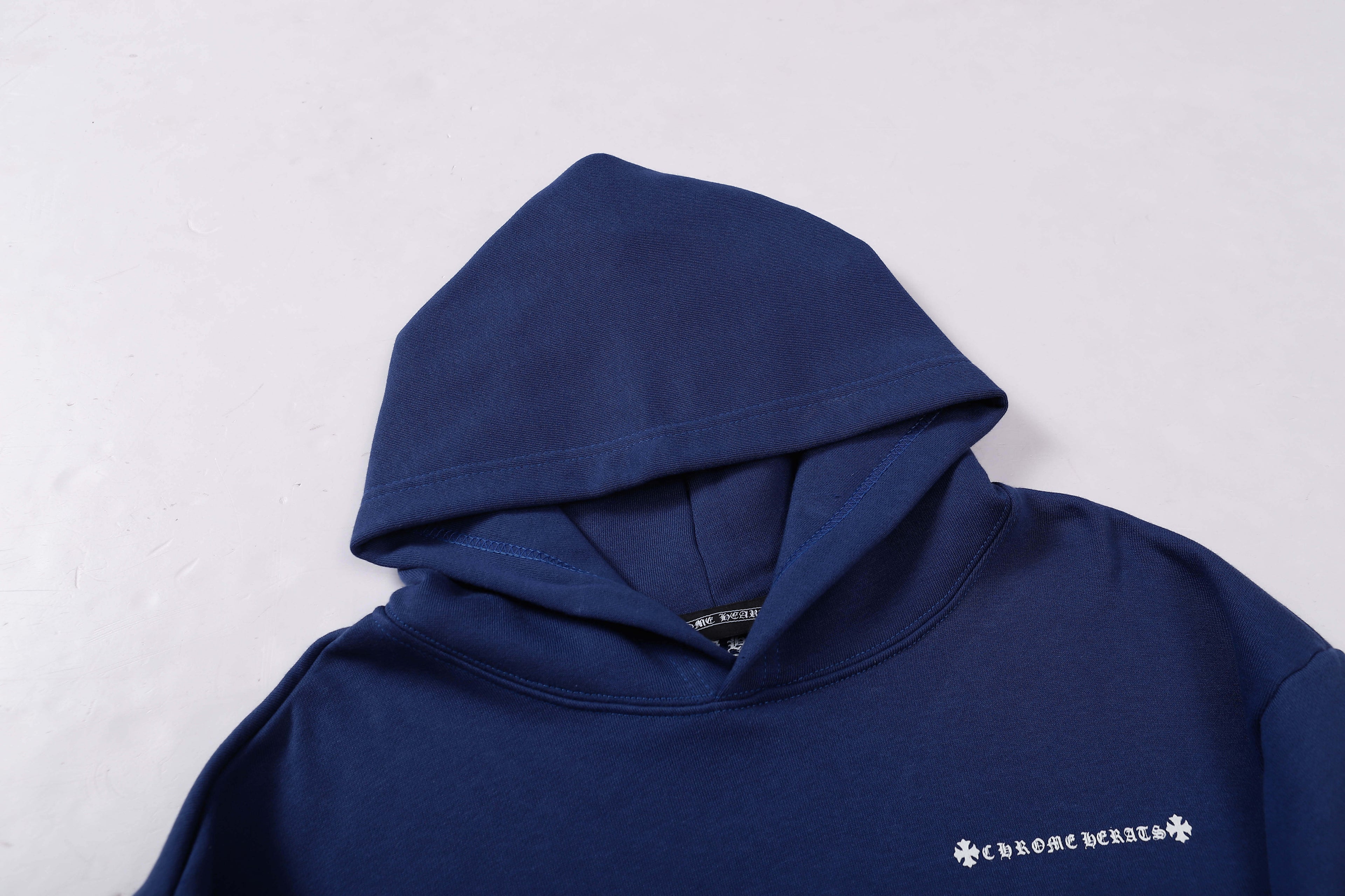 Hoodie 8881