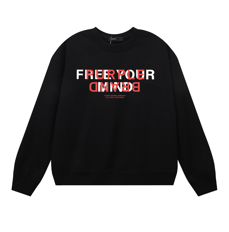 New sweatshirt 1132