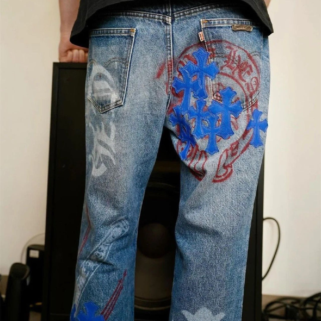 2025 NEW Pants