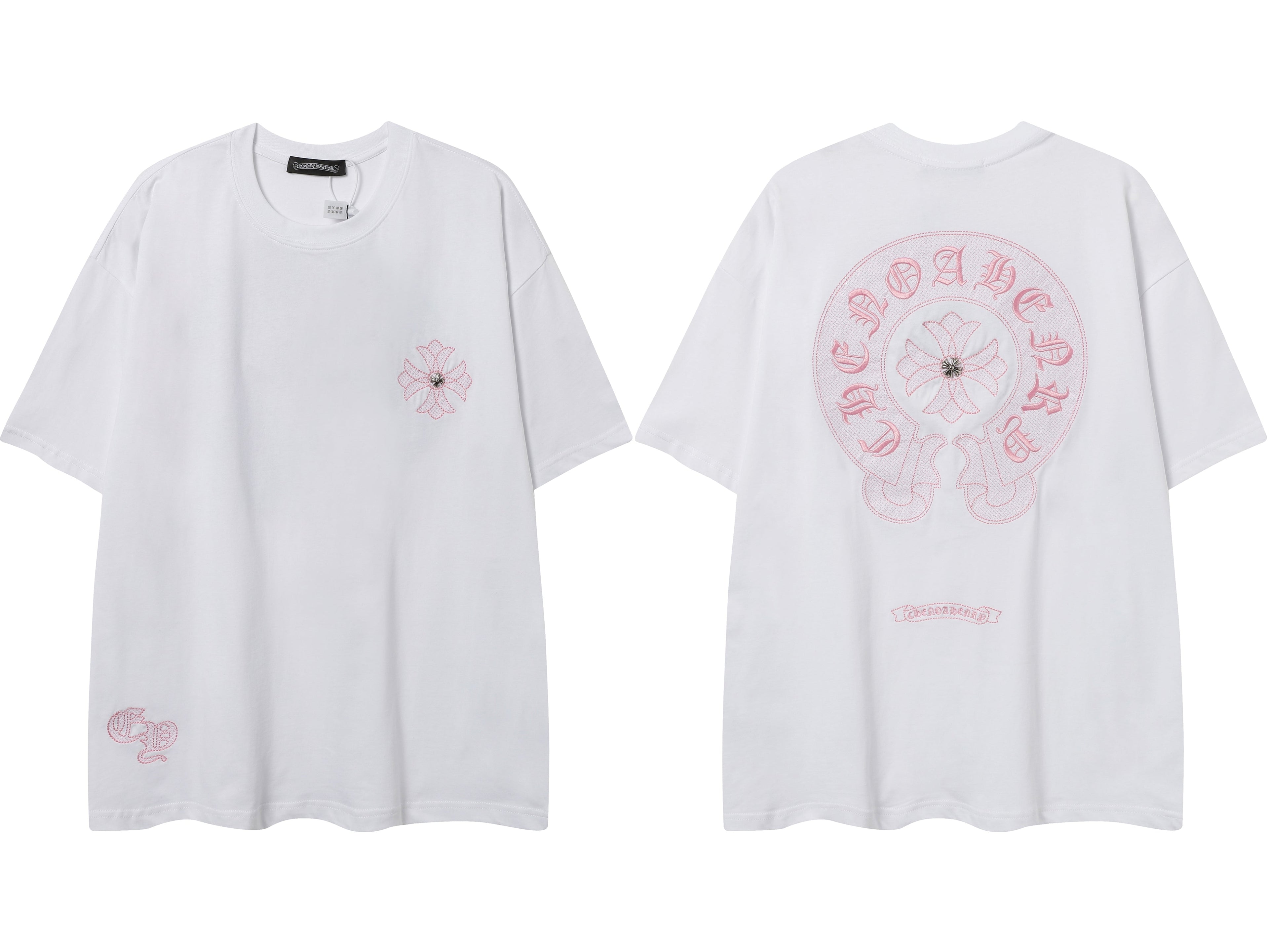 New T-shirt 2267