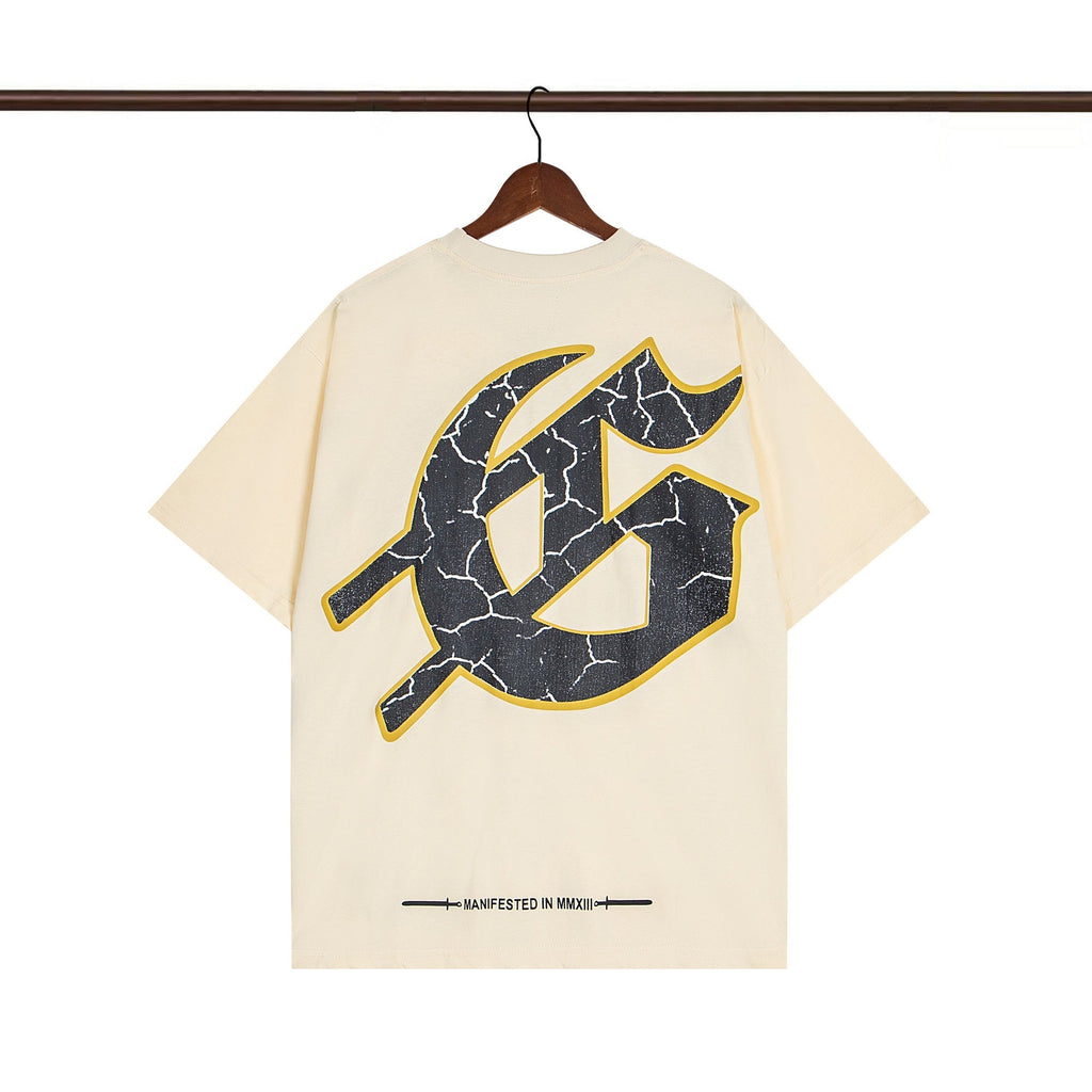 2025 New fashion T-shirt G34