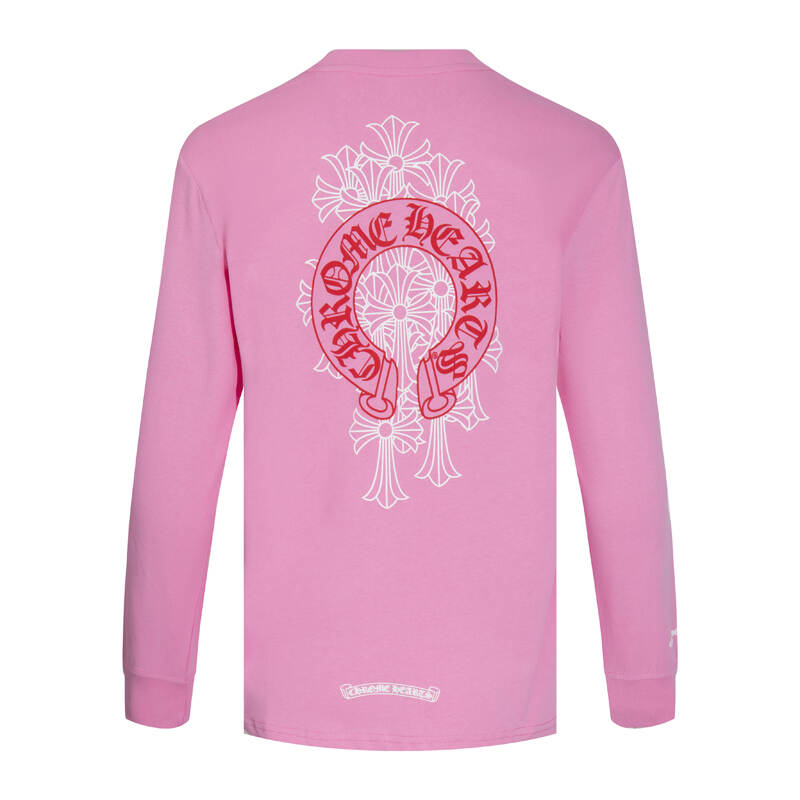 Men's Long-Sleeve T-shirtSweatshirt K8006
