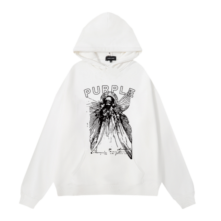 New Hoodie 990