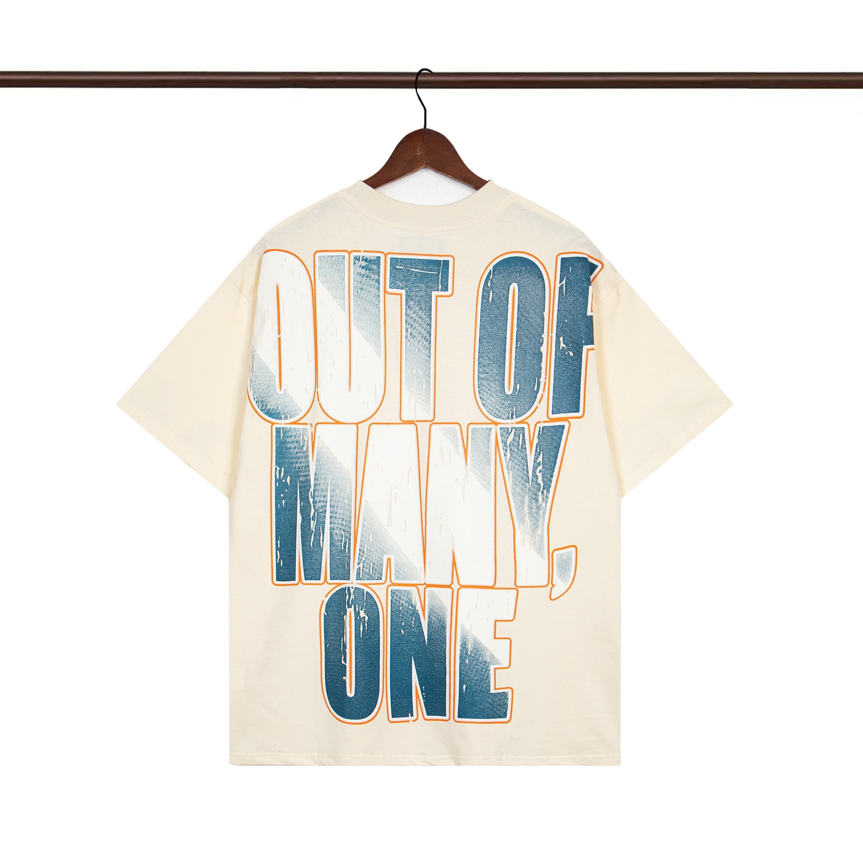 2025 New fashion T-shirt G07