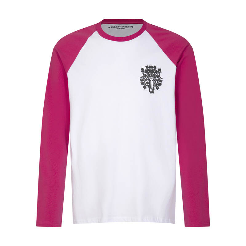 Men's Long-Sleeve T-shirtSweatshirt K9001