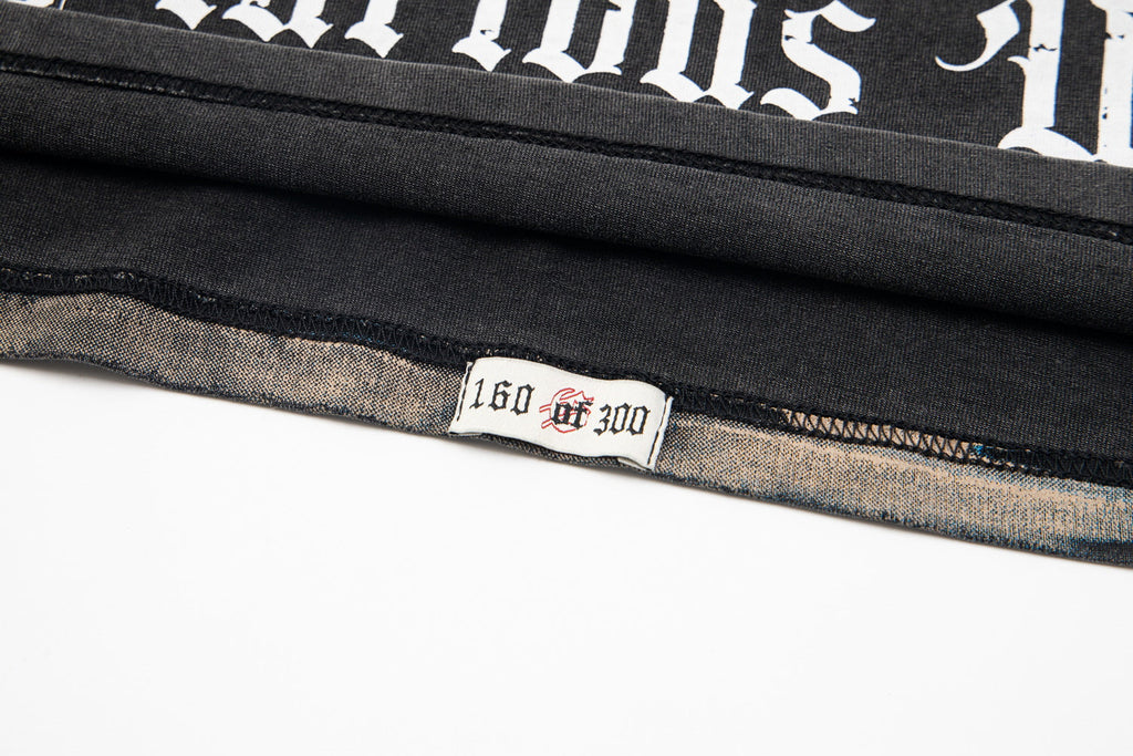 2025 New fashion T-shirt G01