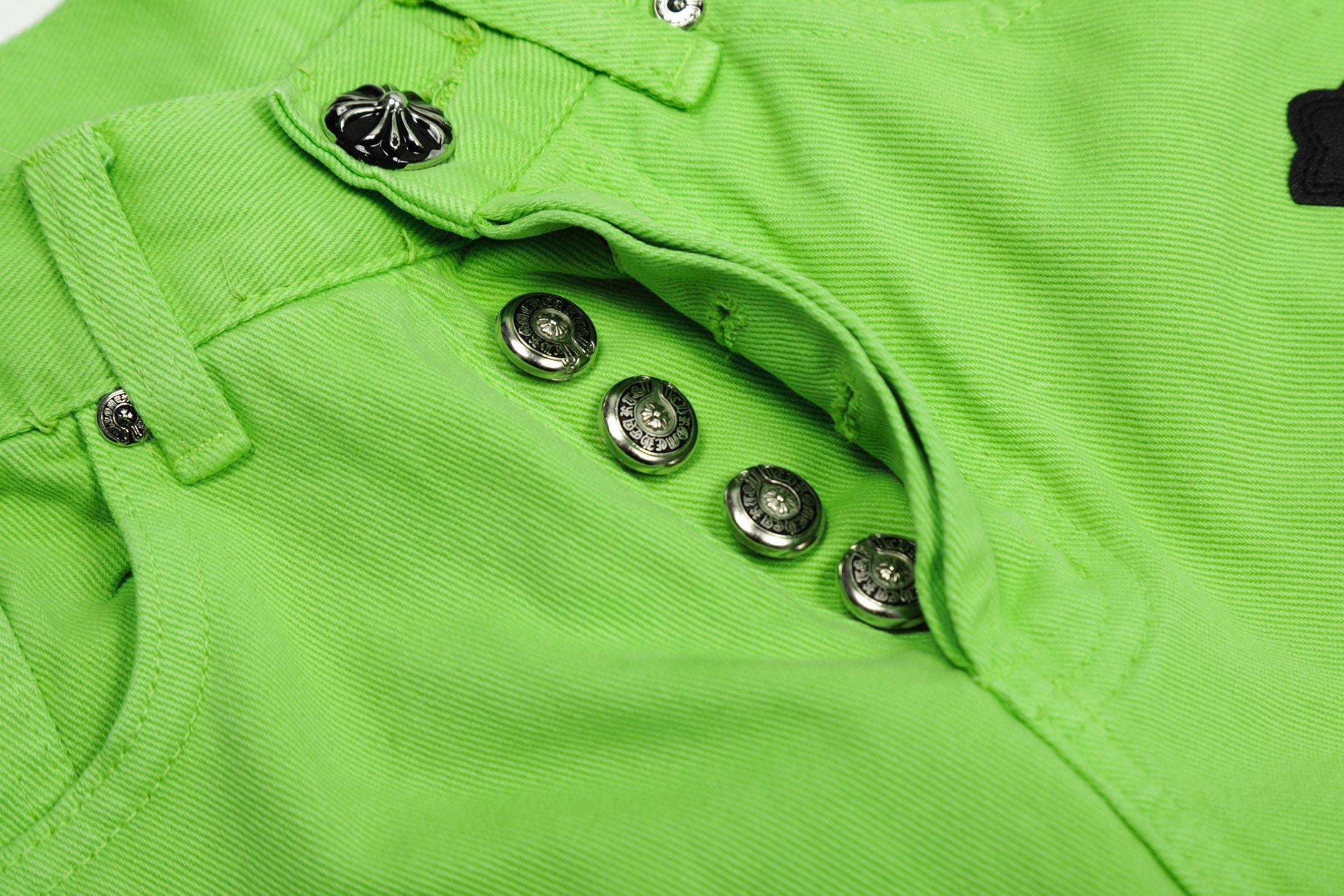 2025 NEW Pants 8166