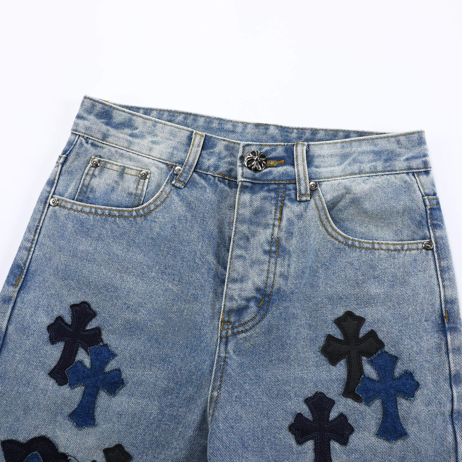 2025 NEW Pants 8120