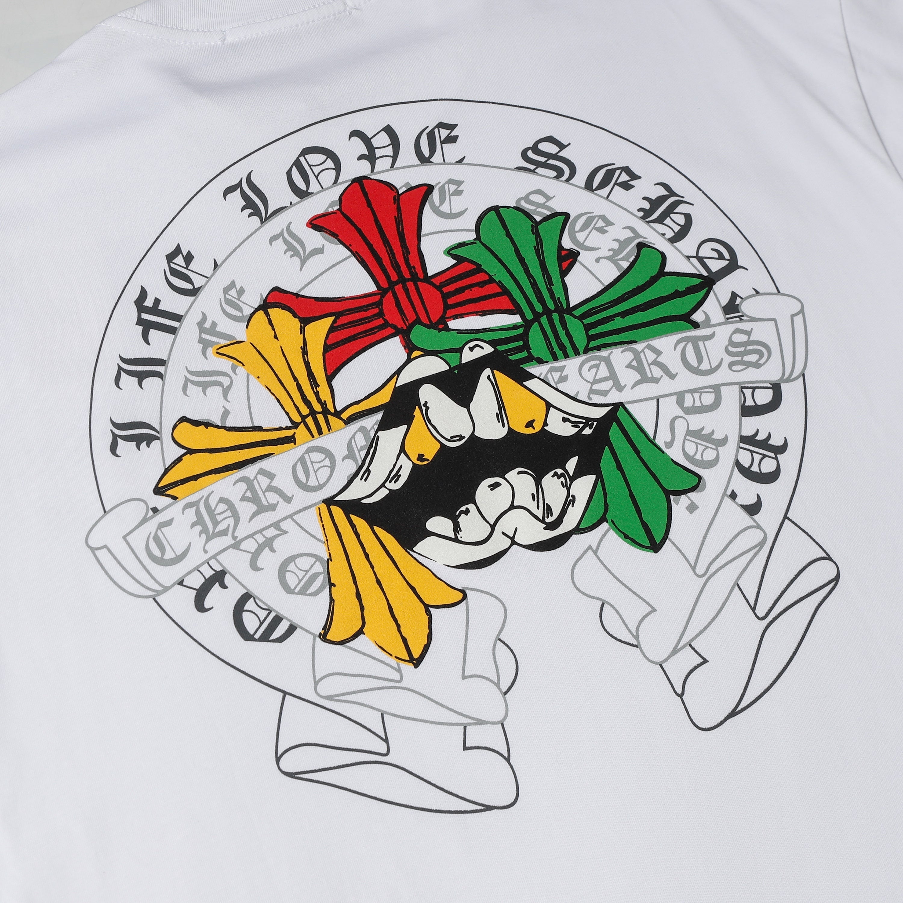 New T-shirt 2239