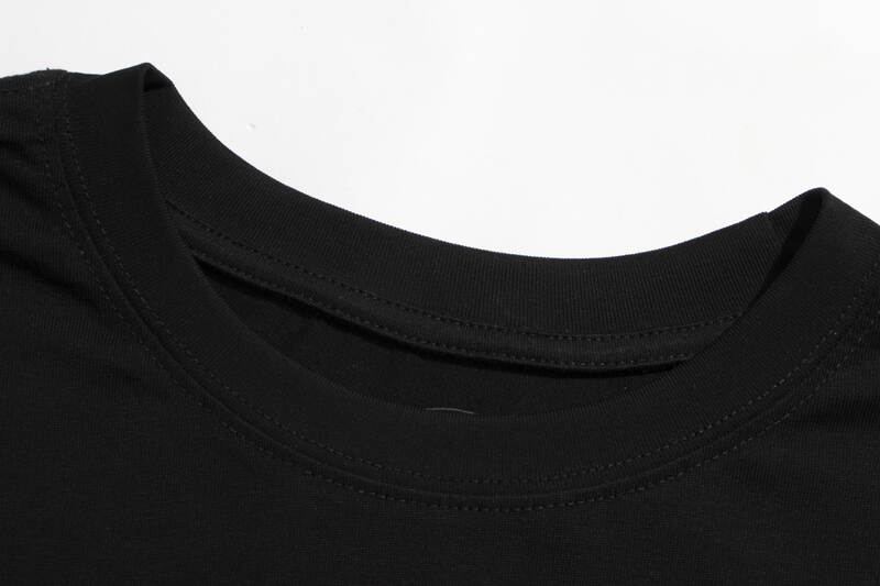 Men's Long-Sleeve T-shirtSweatshirt K8008