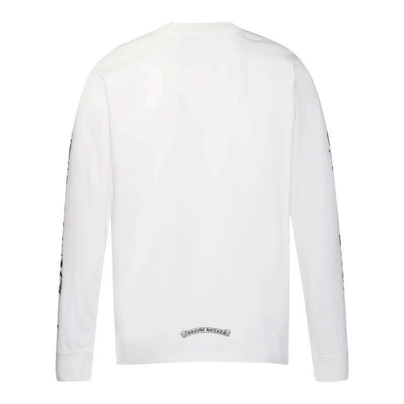 Men's Long-Sleeve T-shirtSweatshirt K9011