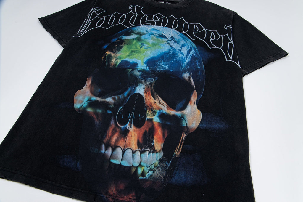 2025 New fashion T-shirt G22