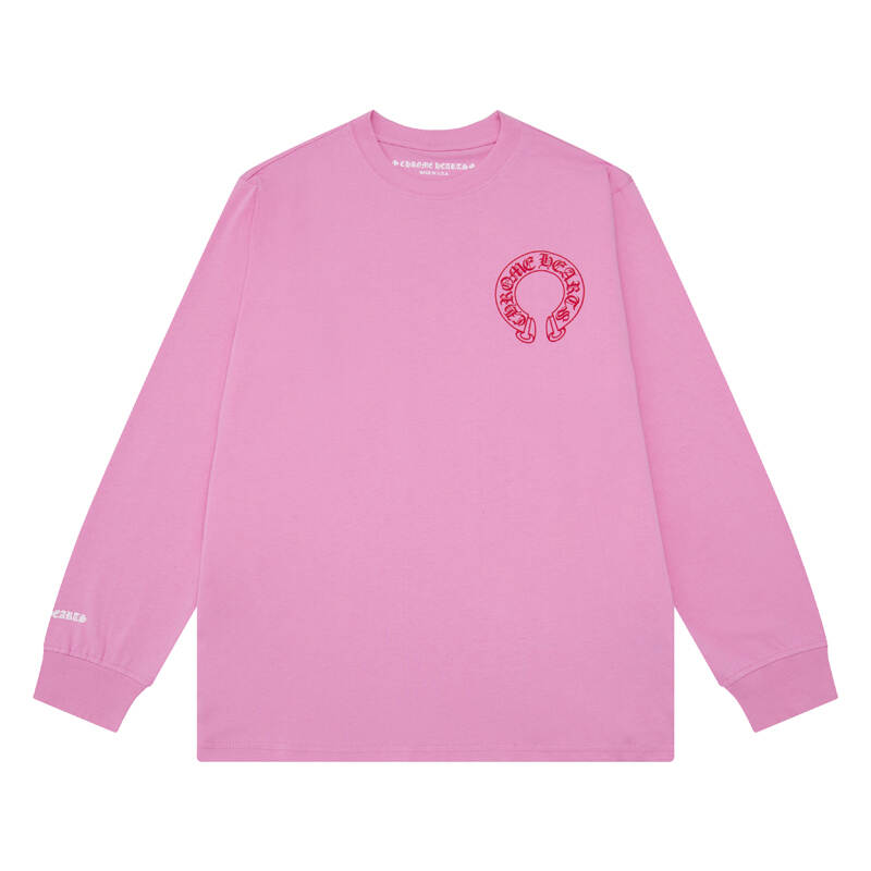 Men's Long-Sleeve T-shirtSweatshirt K8006