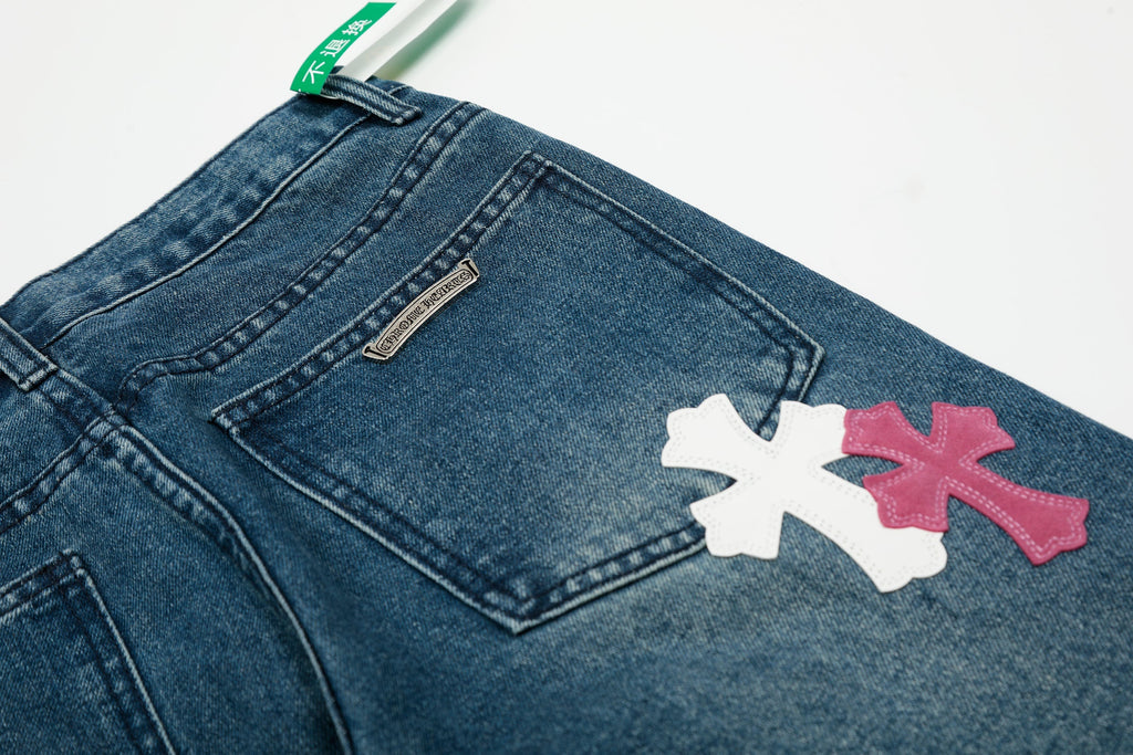 2025 NEW Pants 8156