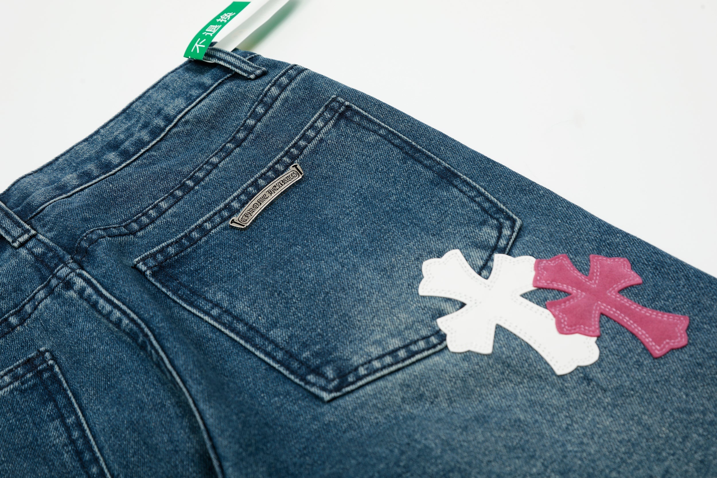2025 NEW Pants 8156