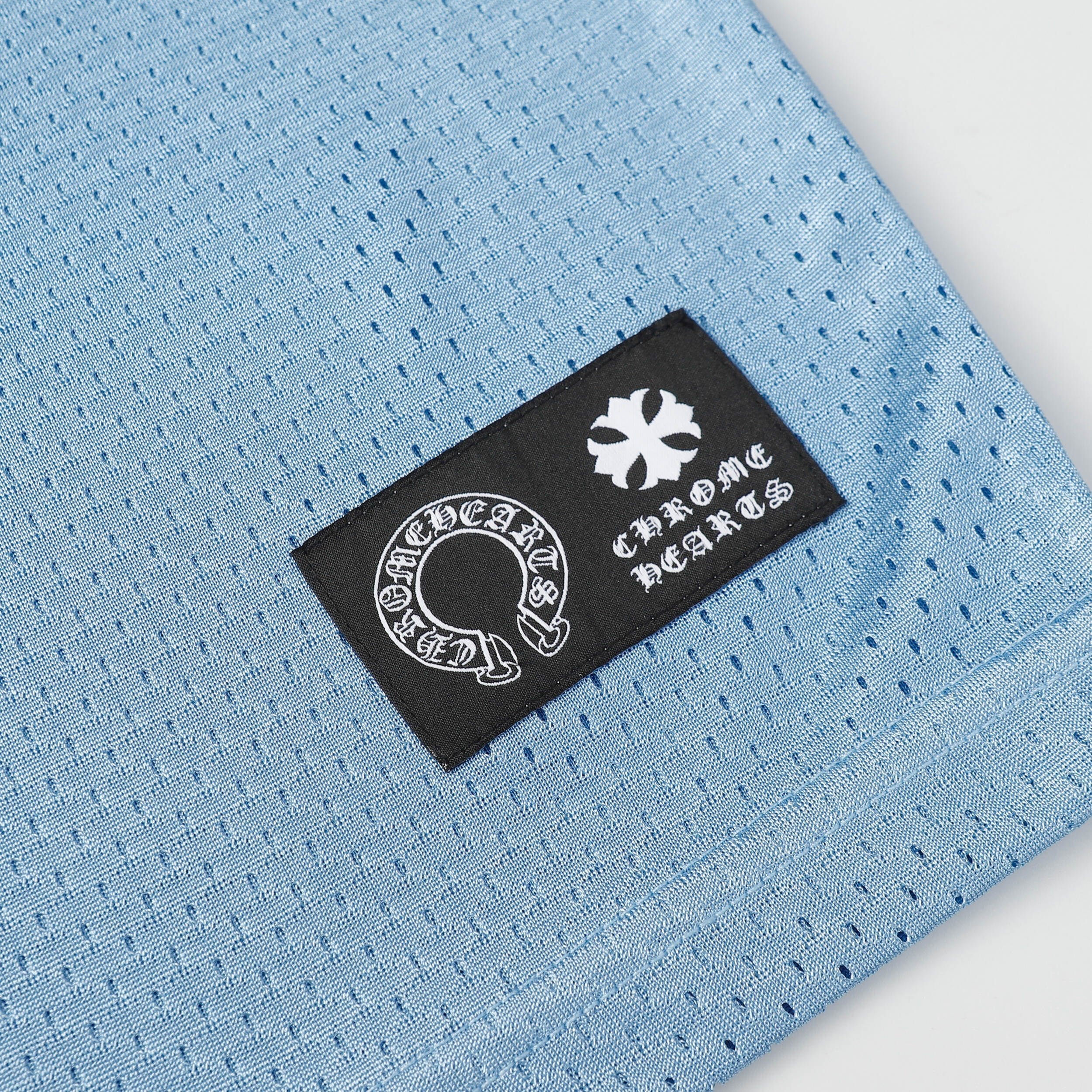 Matty Boy  Mesh Stadium Jersey 9996