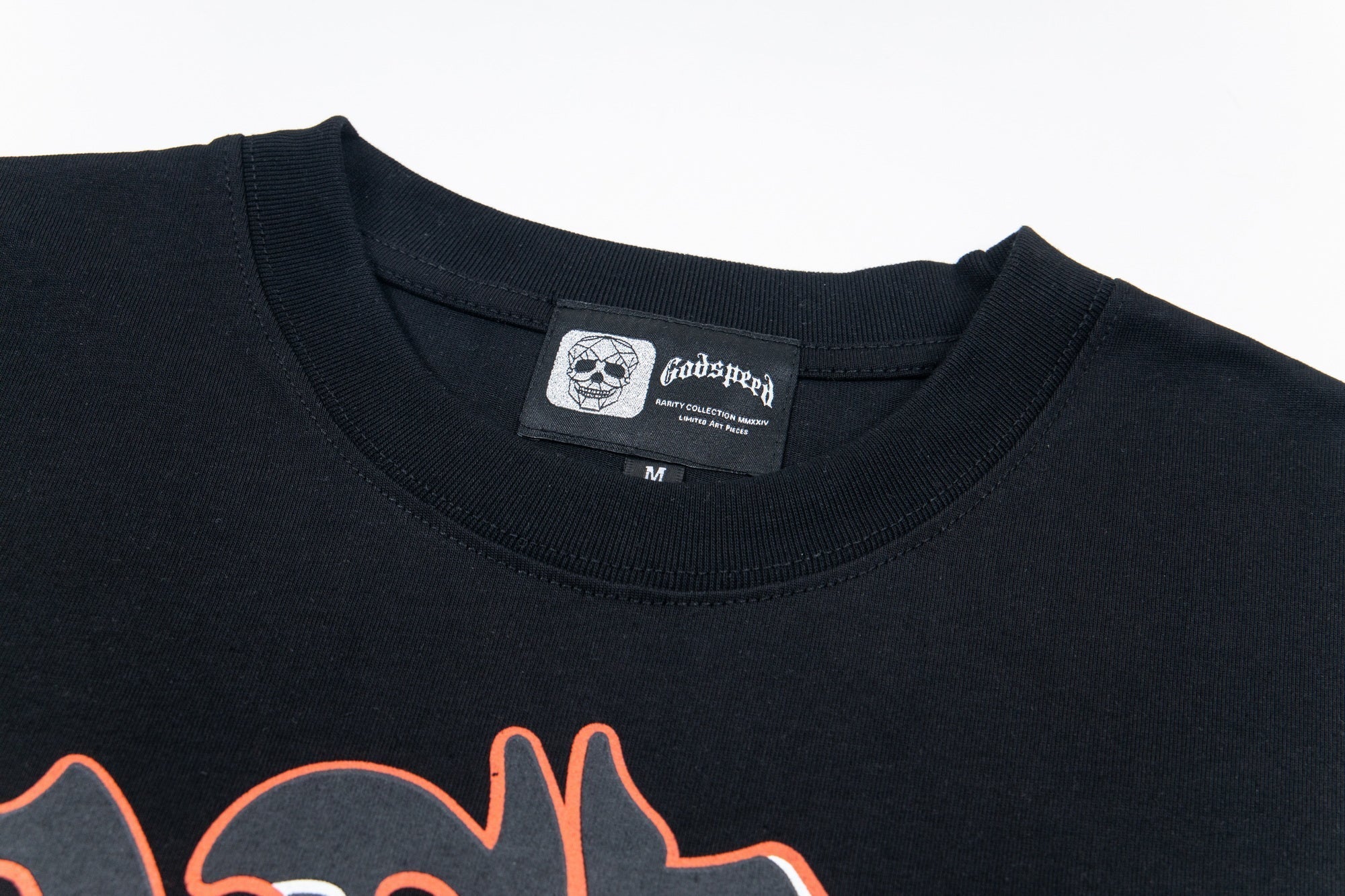 2025 New fashion T-shirt G19