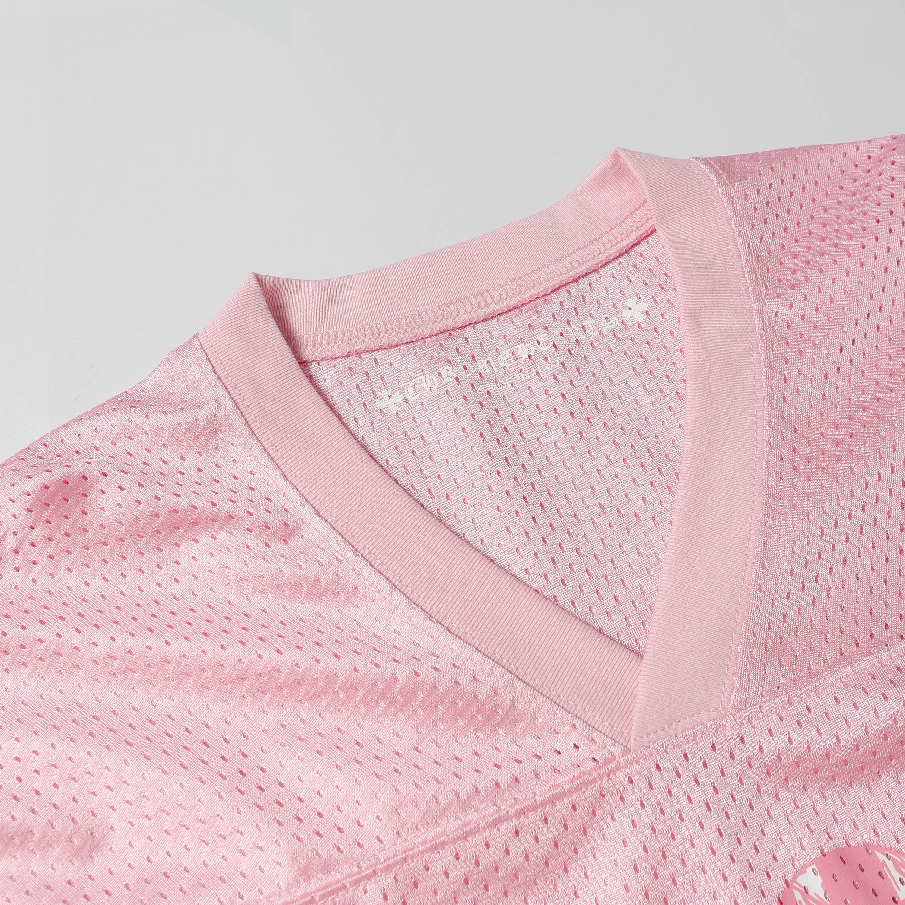 Matty Boy  Mesh Stadium Jersey 9996