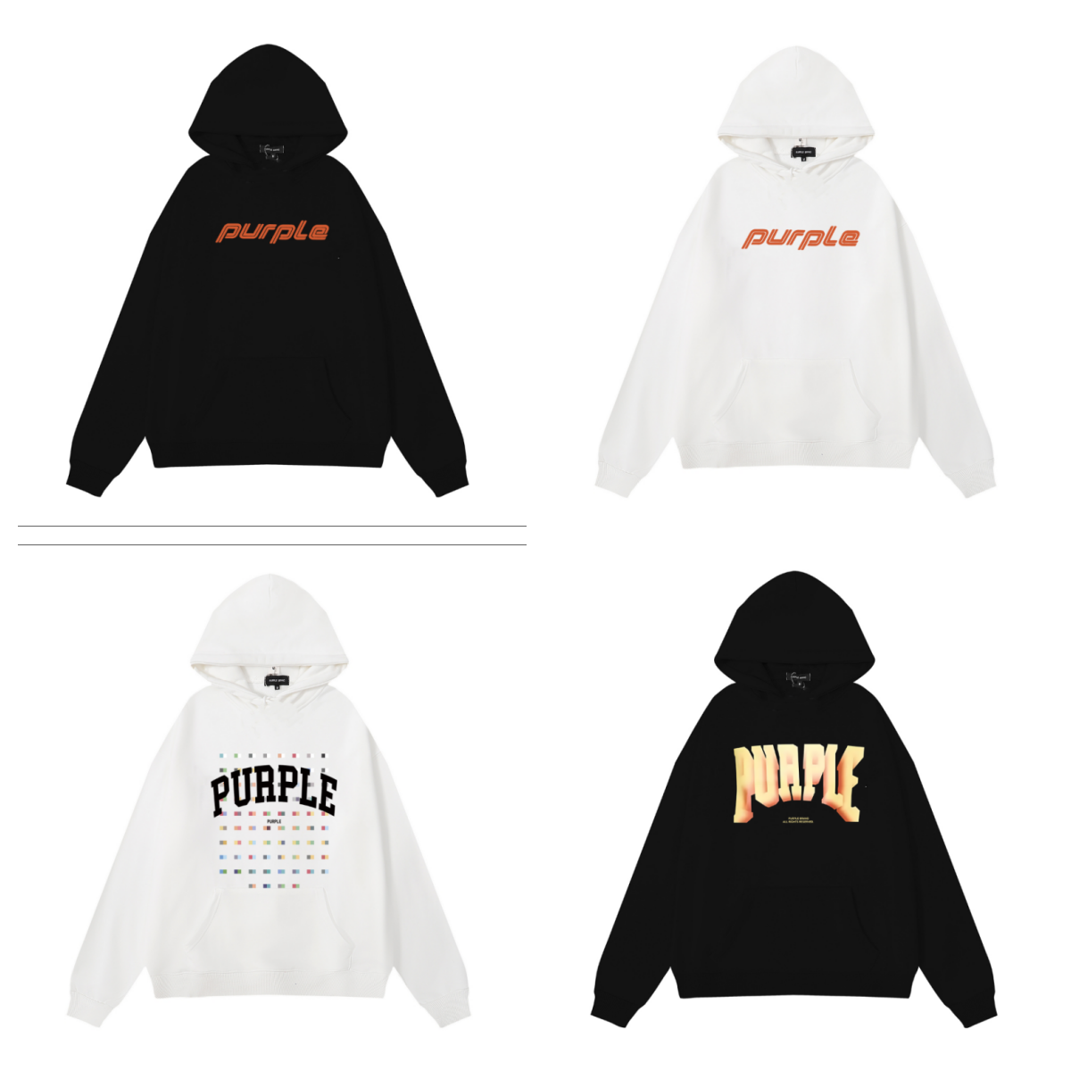 New Hoodie 989