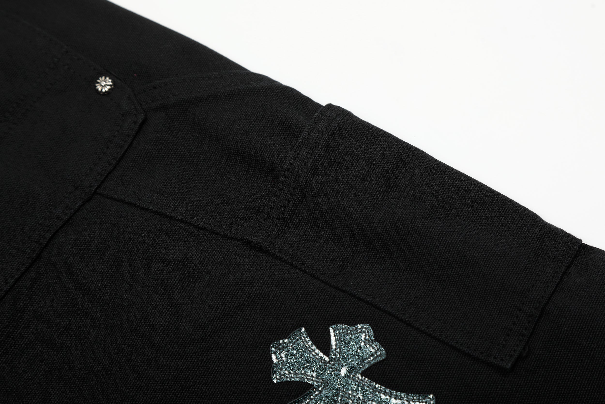 2025 NEW Pants 8164