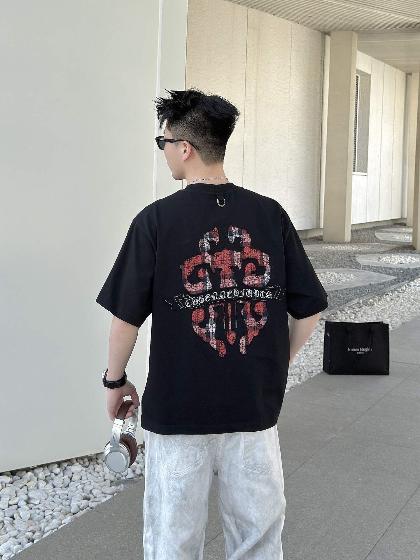 T-shirt-9035