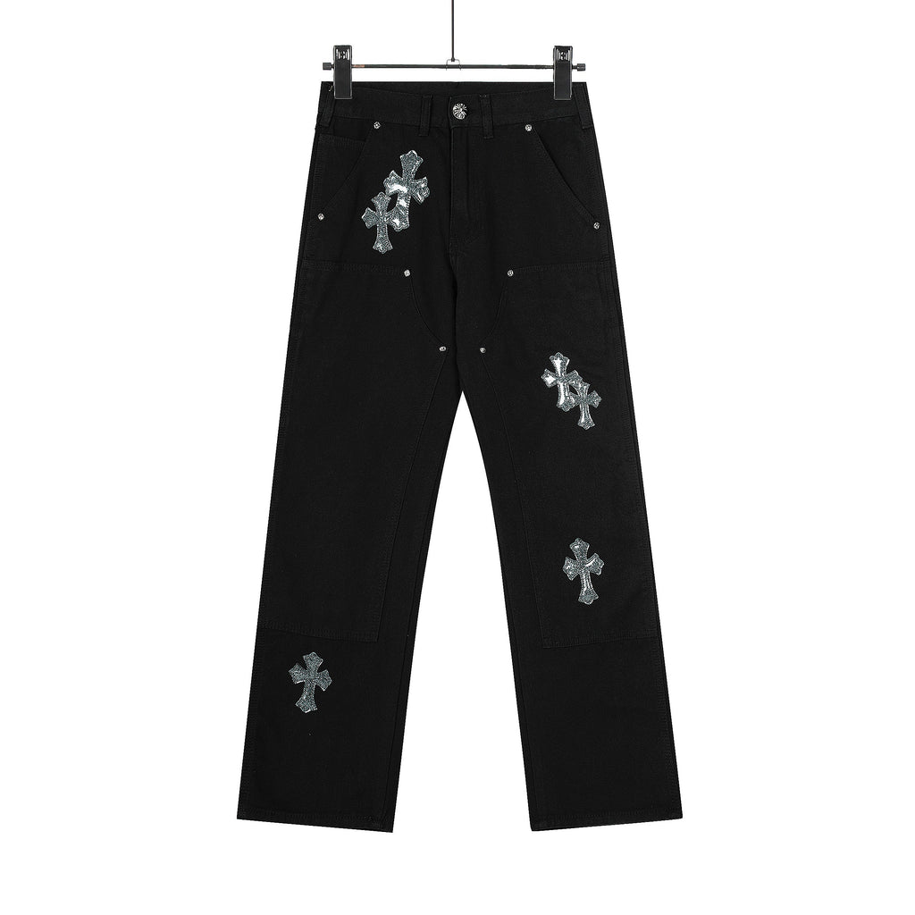 2025 NEW Pants 8164