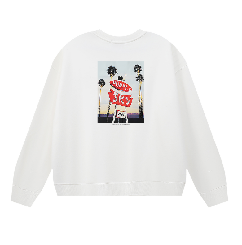 New sweatshirt 1150