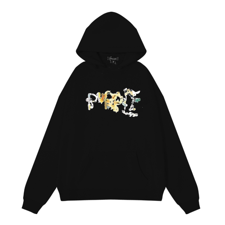 New Hoodie 990