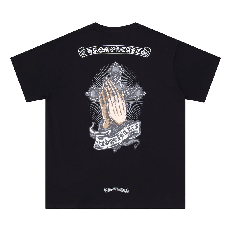 New T-shirt 6064