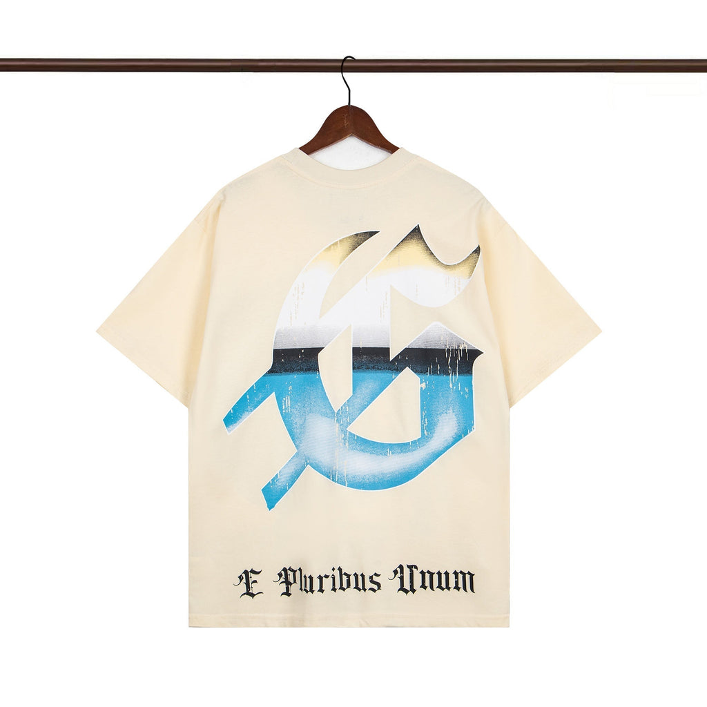 2025 New fashion T-shirt G36