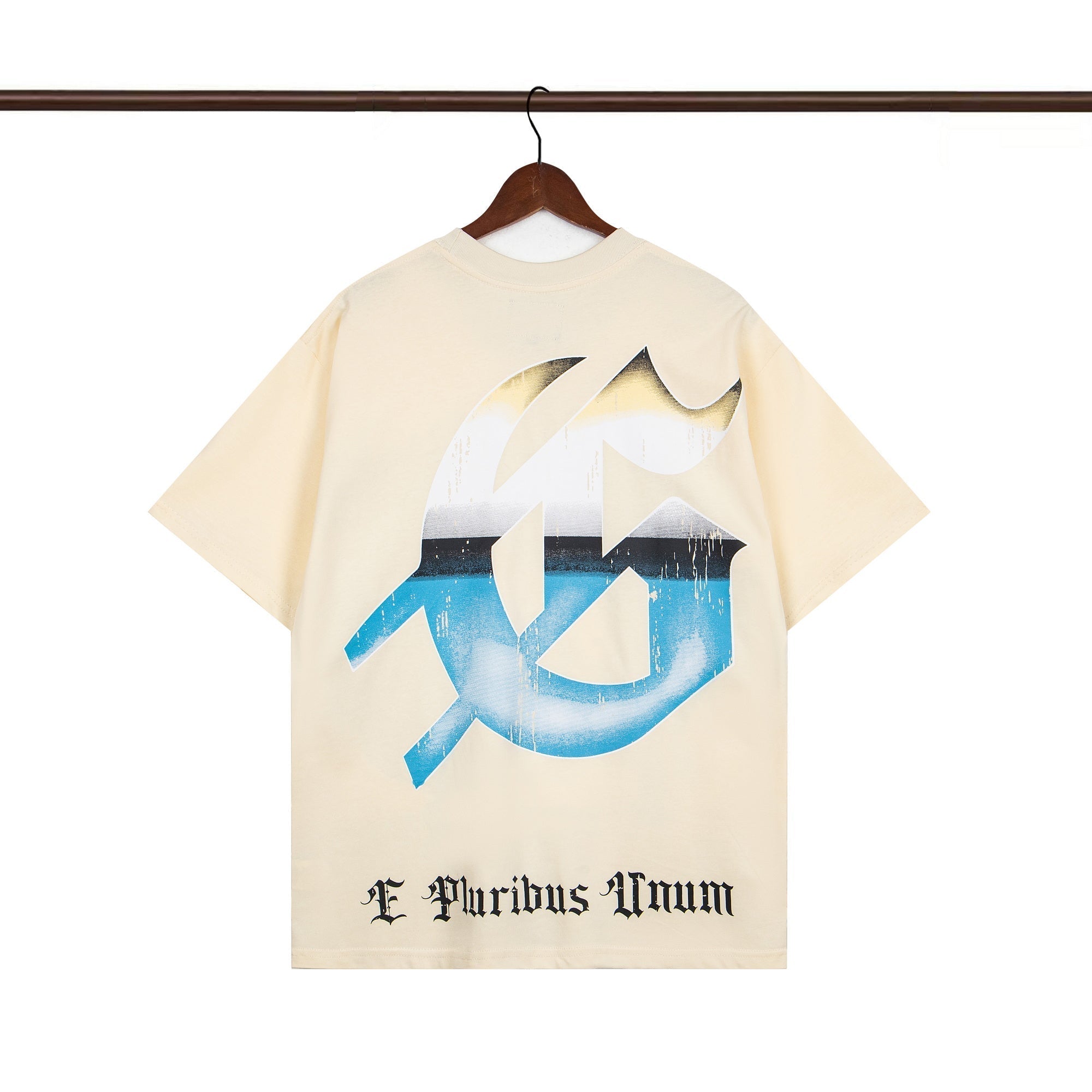 2025 New fashion T-shirt G36