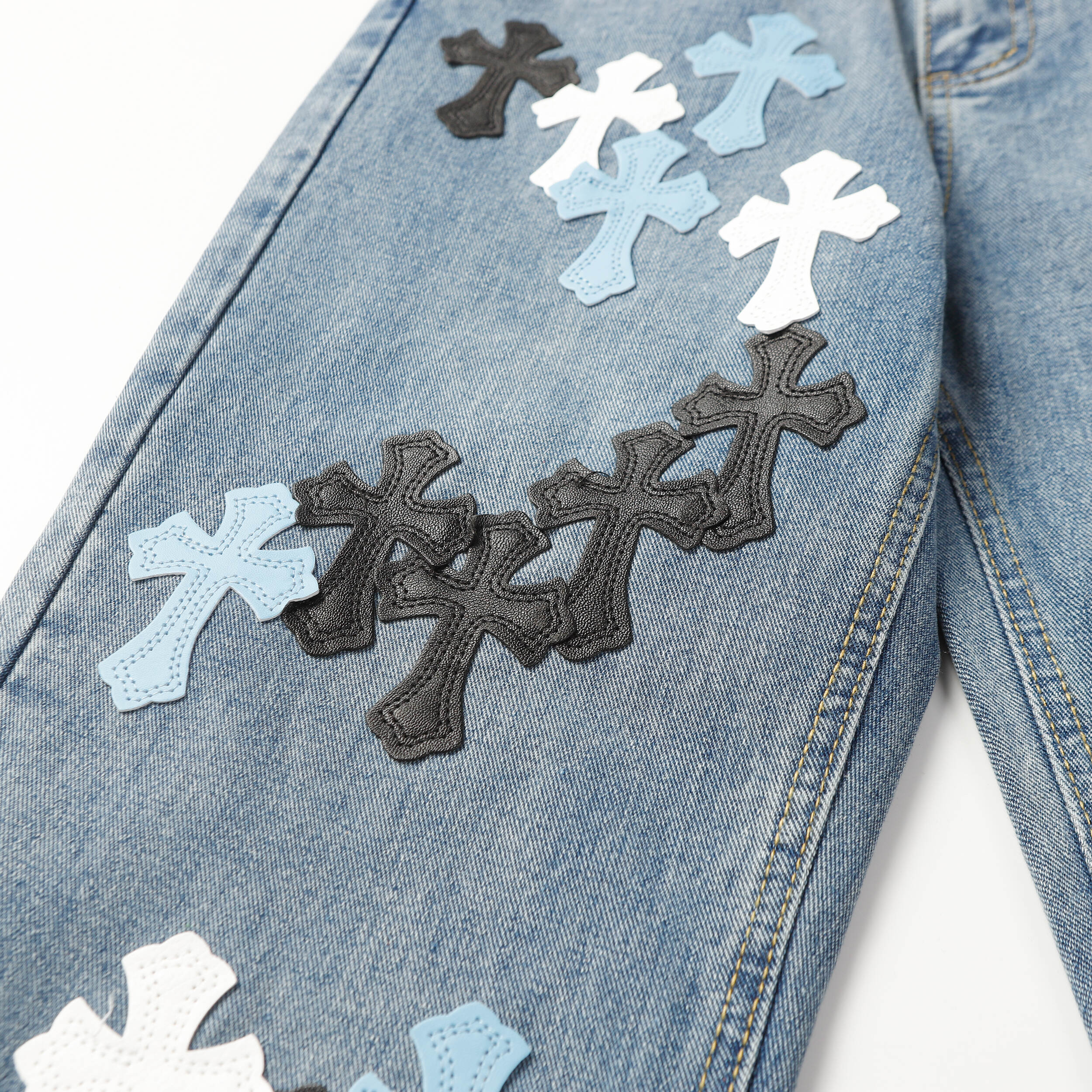2025 NEW Pants 9958