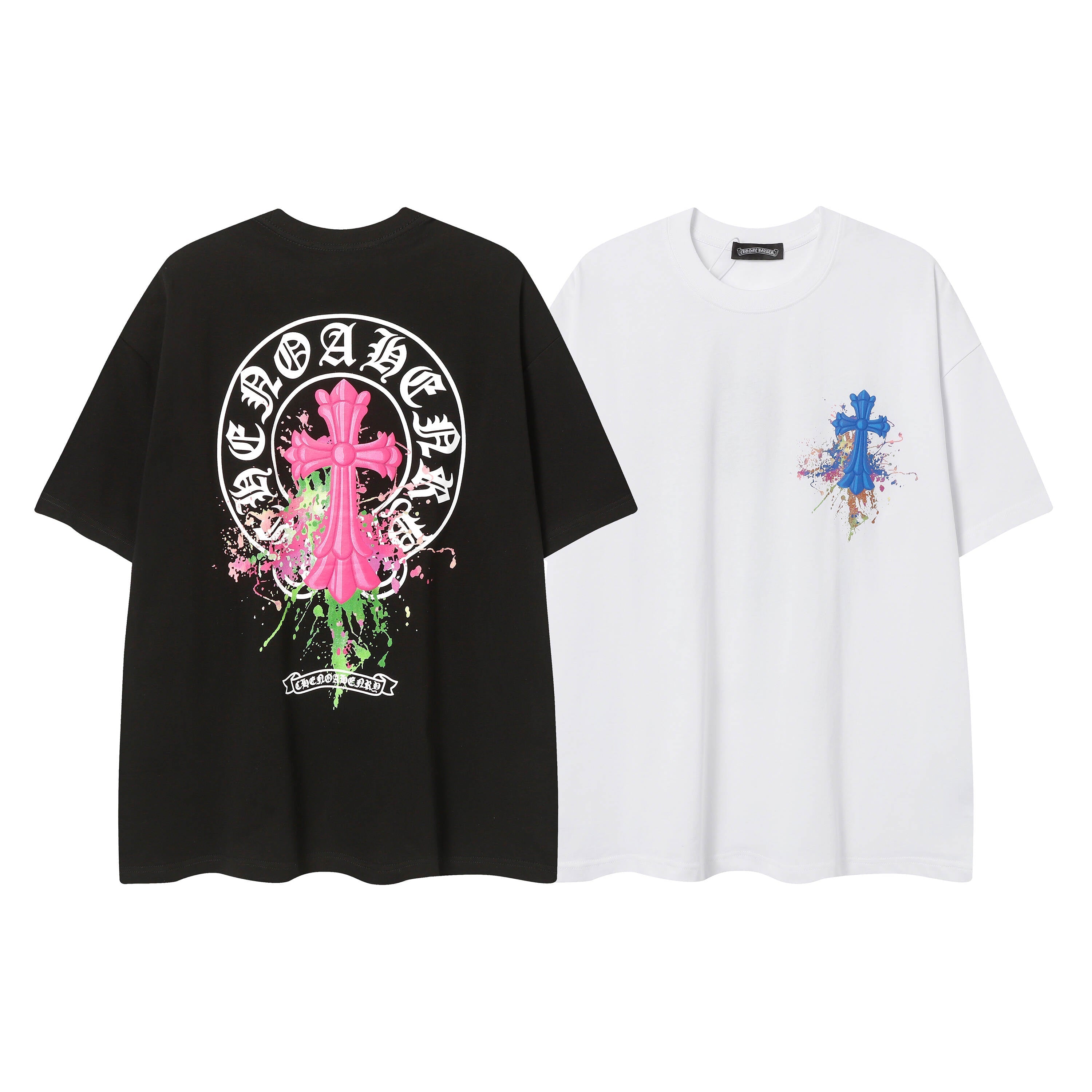 T-shirt-2257