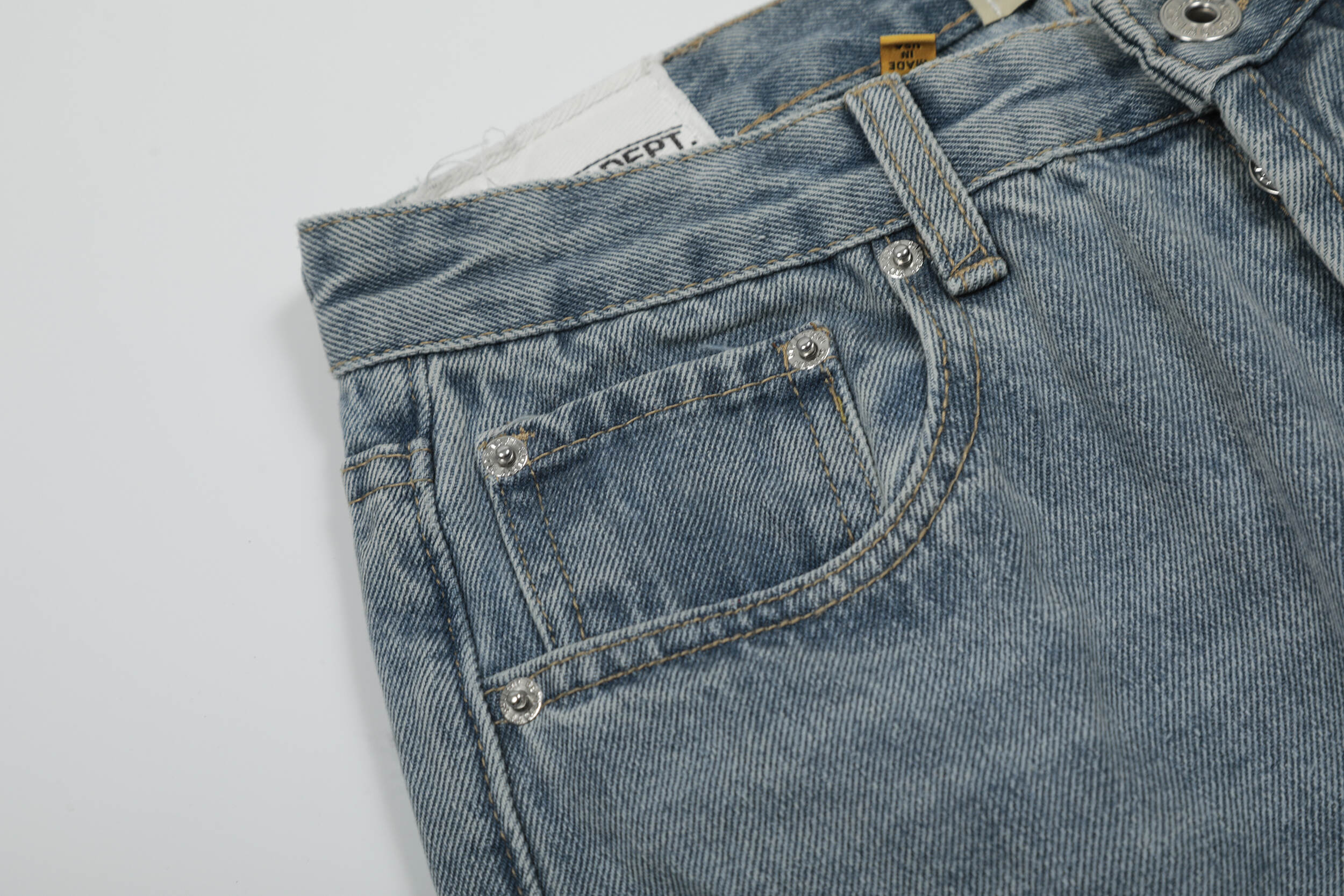 2025 NEW Pants 8146