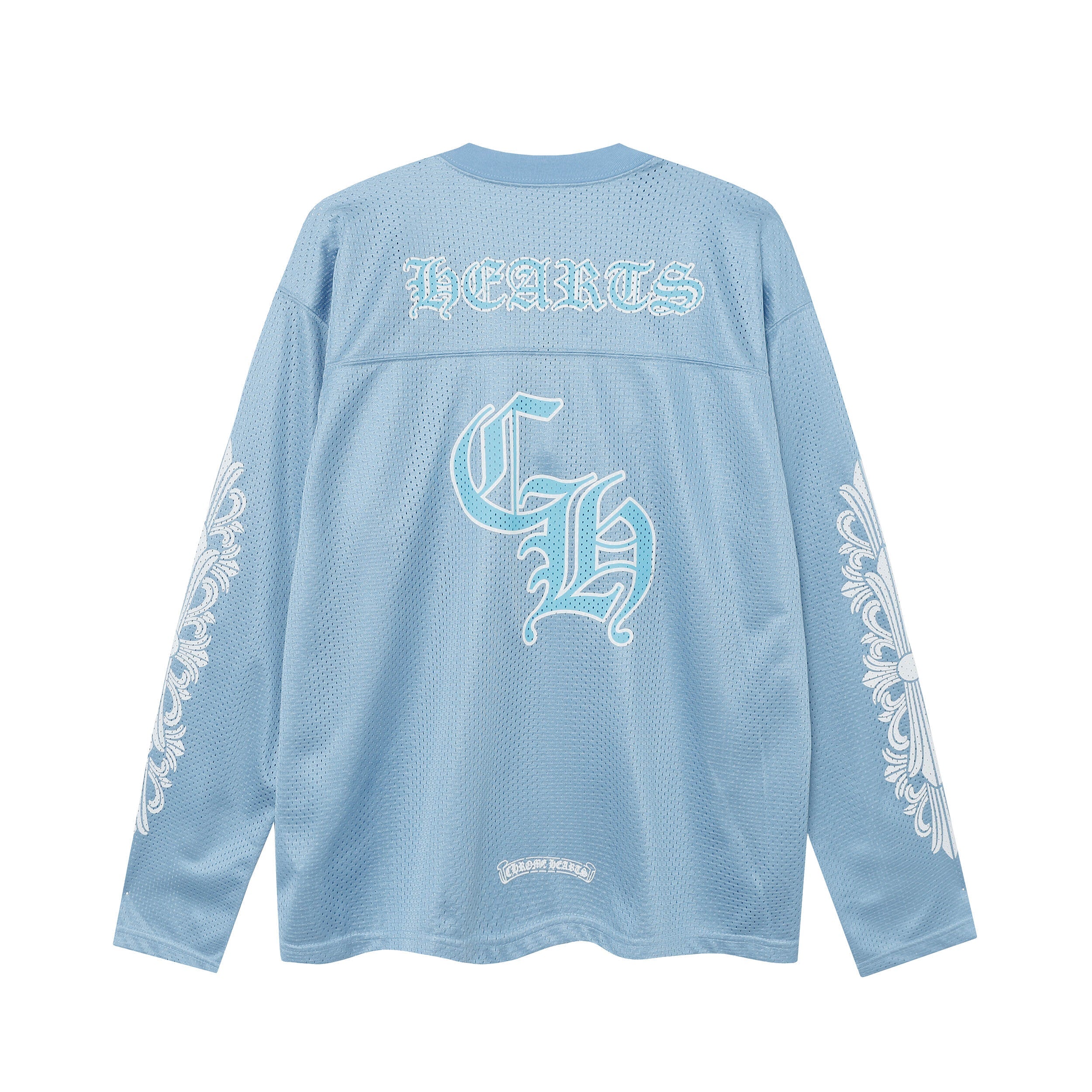 Matty Boy Mesh Warm Up Jersey 9998