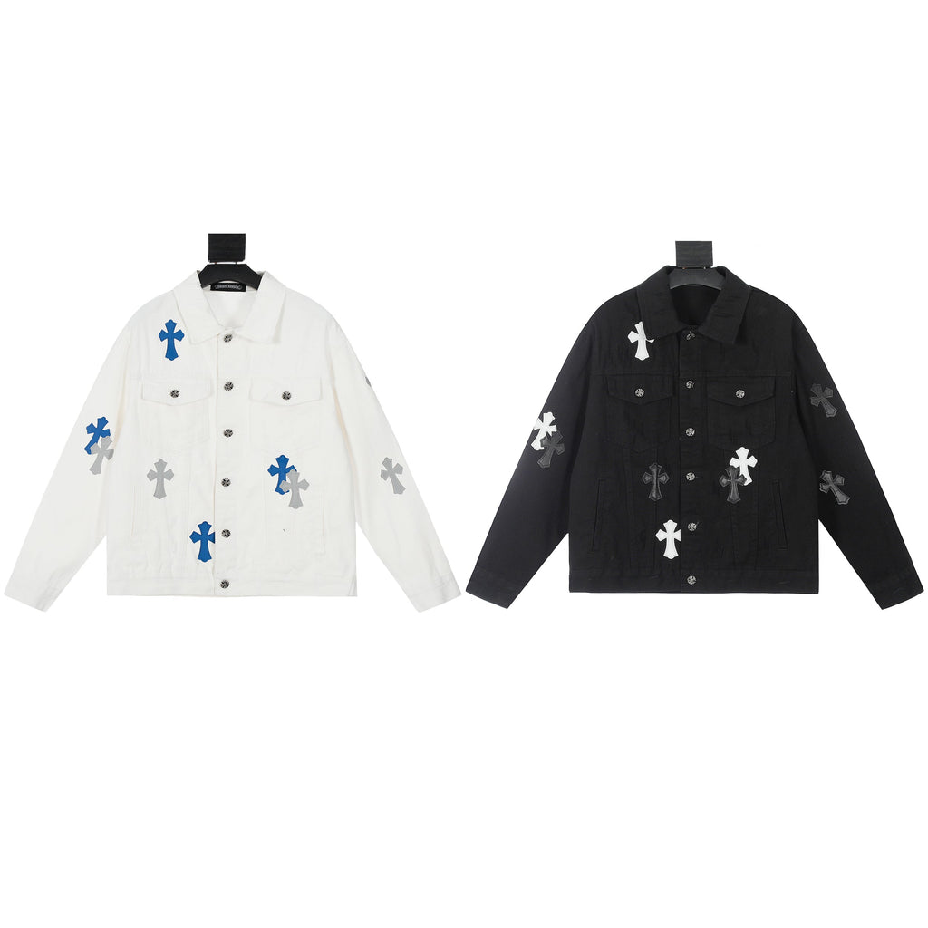 2025 New Jacket 8141