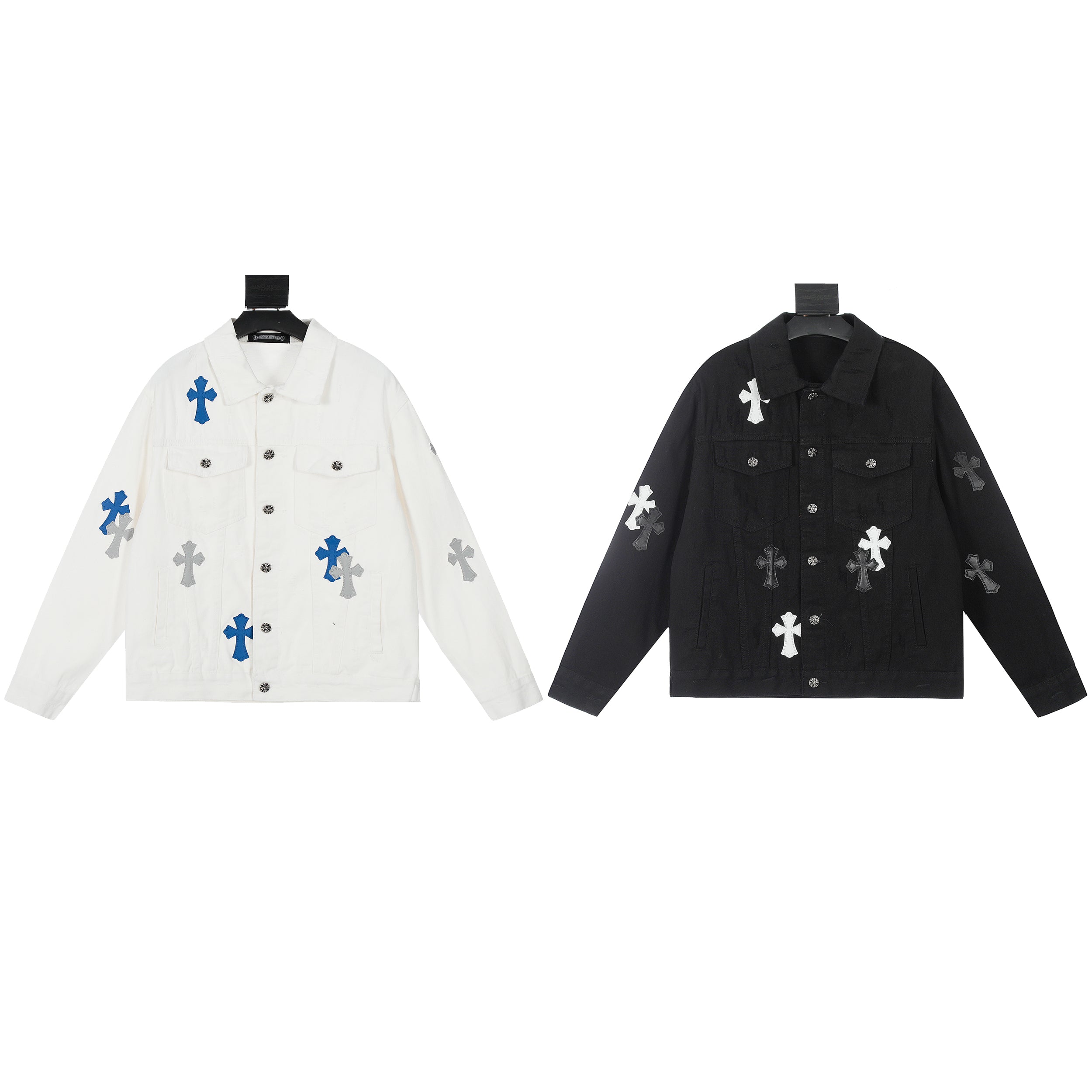 2025 New Jacket 8141