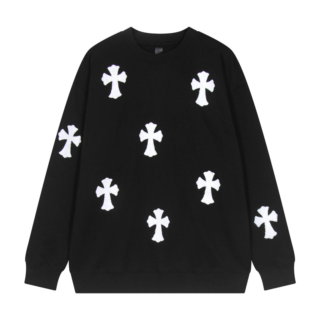 Men's Long-Sleeve T-shirtSweatshirt TQ32