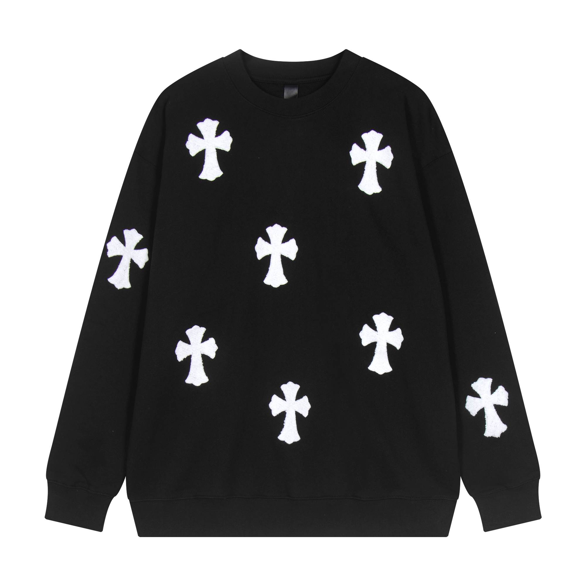 Men's Long-Sleeve T-shirtSweatshirt TQ32
