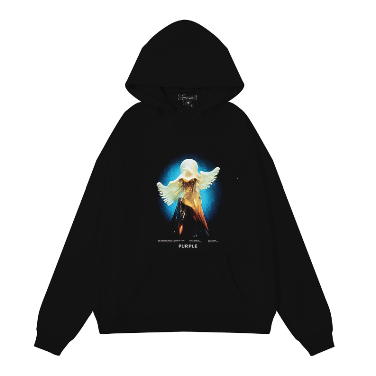 New Hoodie 1002