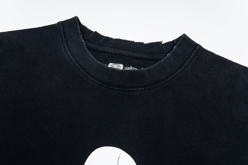 2025 New fashion T-shirt G37